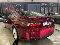 تۆیۆتا کامری